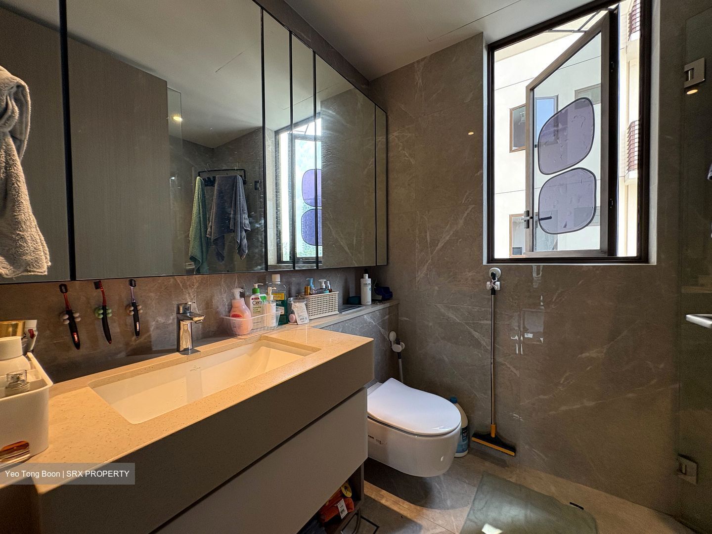 Dairy Farm Residences (D23), Apartment #597749131